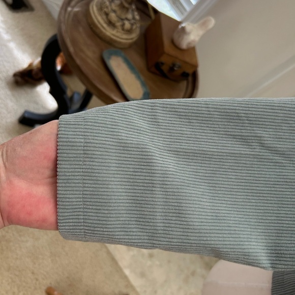 NWT Aaron & Amber Cropped Jacket - Picture 4 of 9